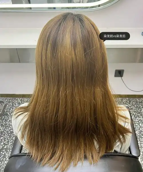 原相机下的茶棕色体现质感