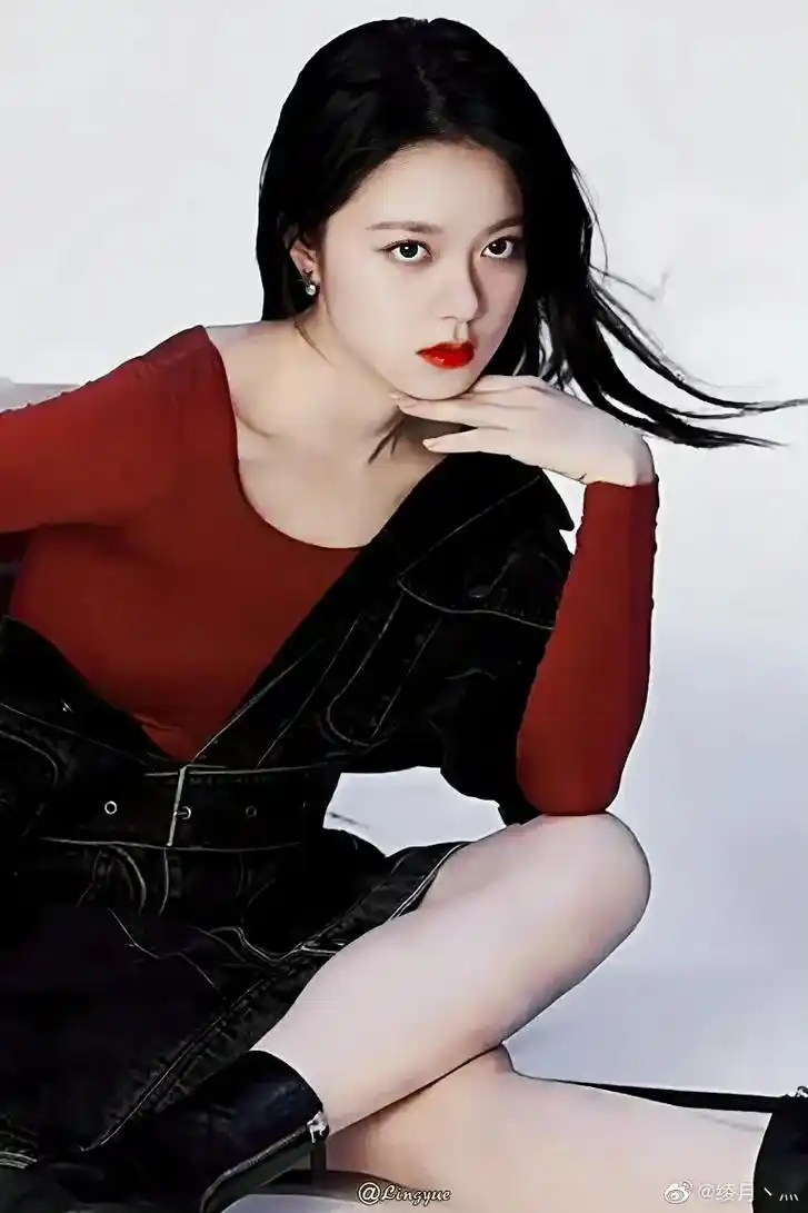 魅惑红娘.@赵今麦angel #vlog日常 #记录真实生活 - 抖音