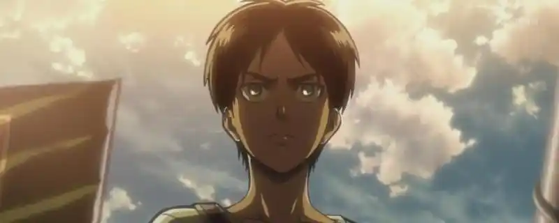 进击的巨人第四季艾伦为什么在马莱
