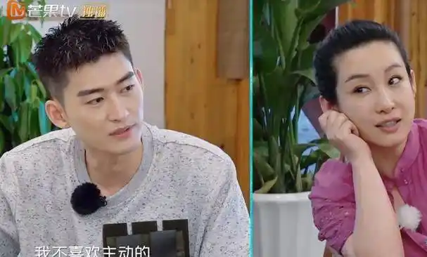 张翰不能接受女生的2个缺点,比起孟子义,他夸吴宣仪貌美腿长_表演