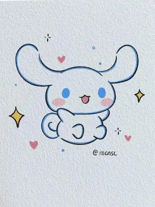 玉桂狗简笔画狗哥yyds