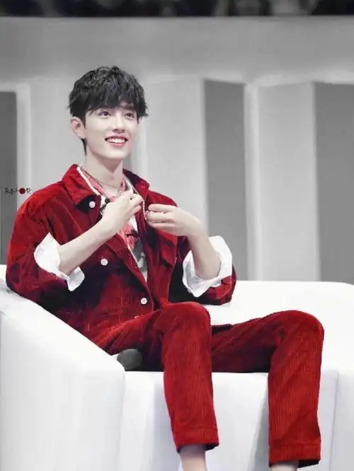 肖战新剧红衣路透图##肖战