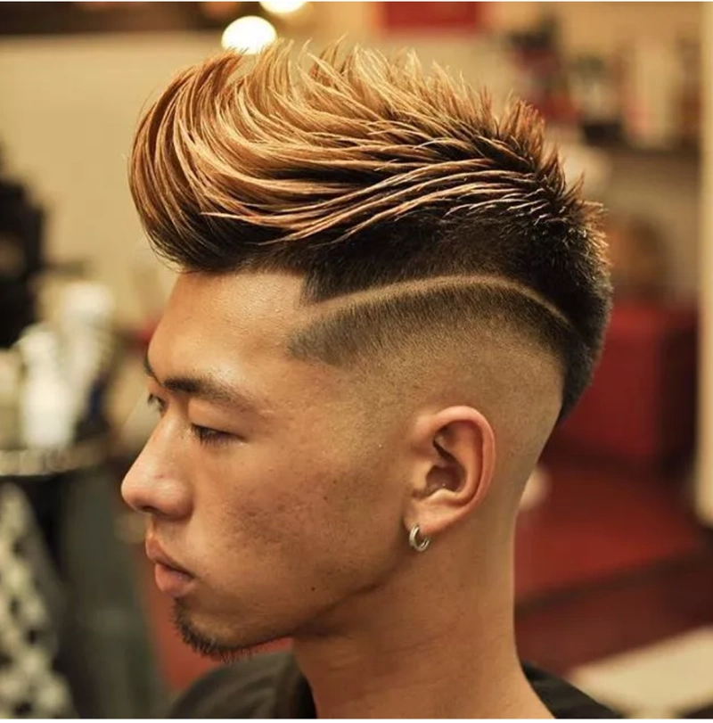 男发想帅气别瞎剪,有这27款就够了,适合各个年龄段