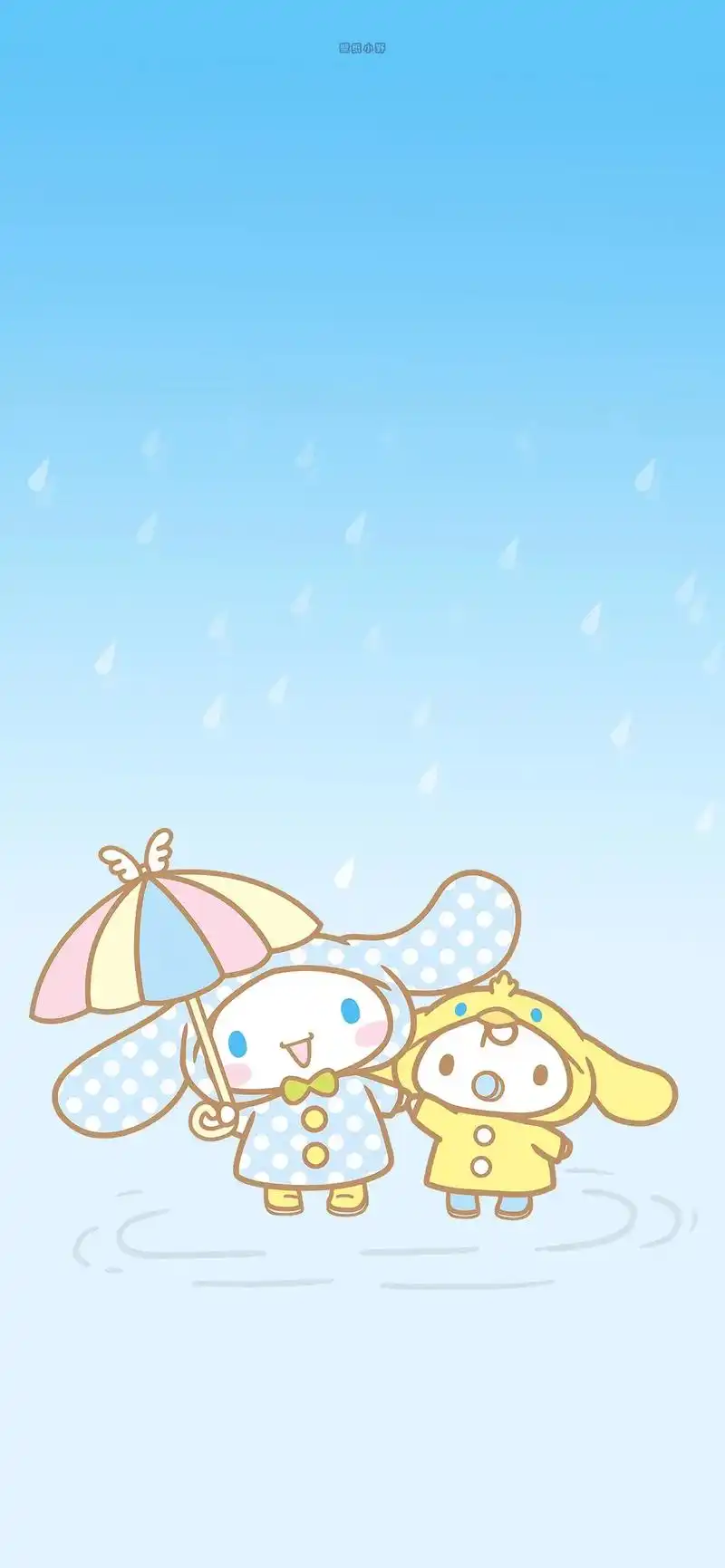 可爱萌图 #卡通壁纸 #三丽鸥壁纸 #可爱到爆 - 抖音