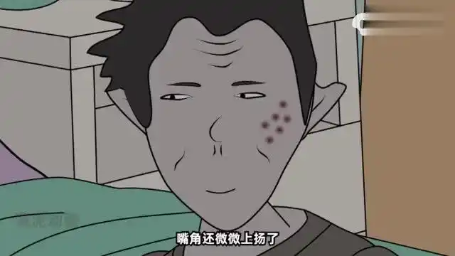 我们遇到一个奇怪的男人,蛋泥动画-动漫视频-搜狐视频