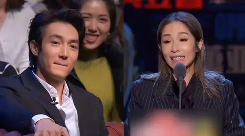 萧亚轩疑与黄皓分手,曾扬言25岁以上男人不放眼里