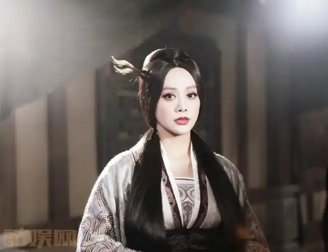 宁静大秦帝国剧照