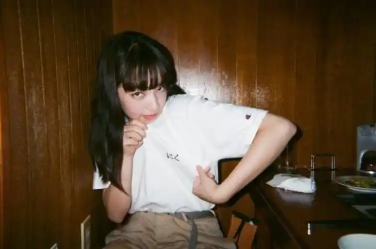 小松菜奈 nana 壁纸 头像