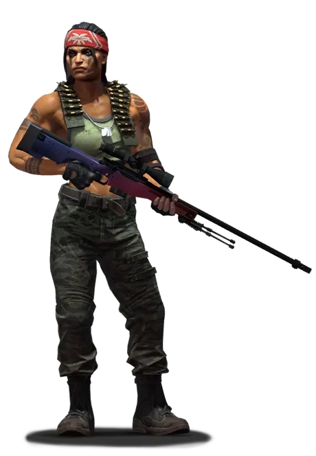 csgo激流大行动新增探员皮肤一览