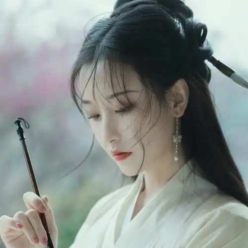 猪扒饭禁止售卖自截头像闺蜜头像女头小清新女头古风头像禁止二传