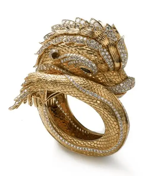 养眼| 全球十大顶级奢侈珠宝(全球十大最贵奢华珠宝)