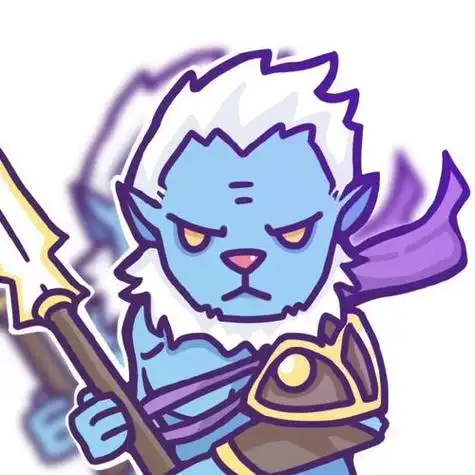 dota2幻刺卡通头像 卡通头像图片大全 -【爱个性】