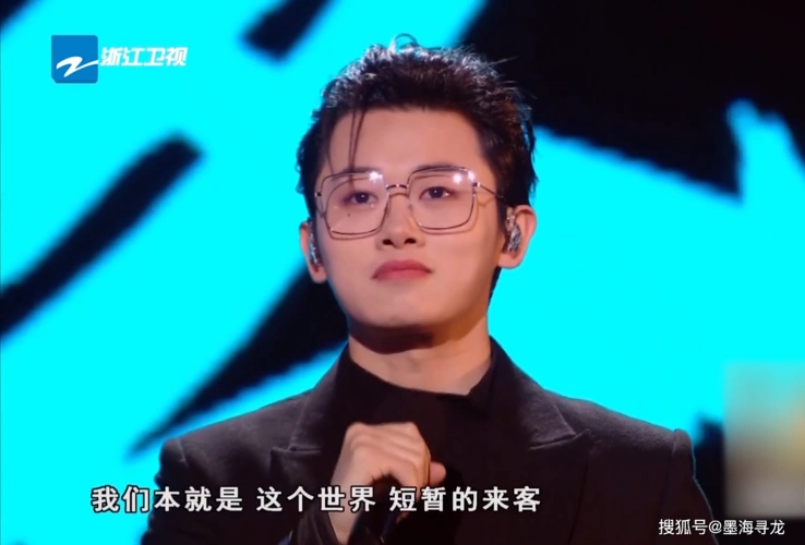 中国好声音:宋宇宁总决赛跑调引群嘲,只有原创没唱功能火吗?