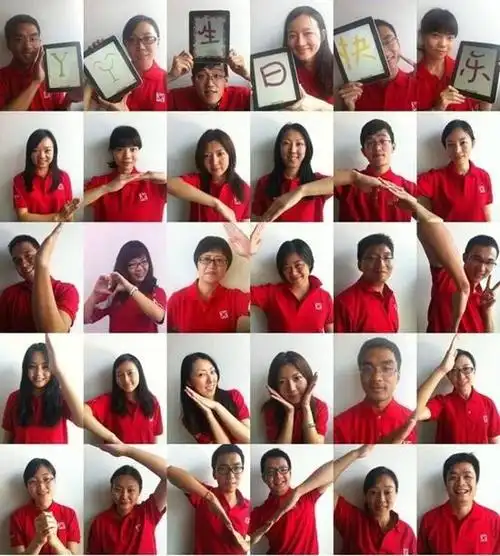 展示队形到创意思维的提升,给于实力对手的实力碾压 abc战队的团队