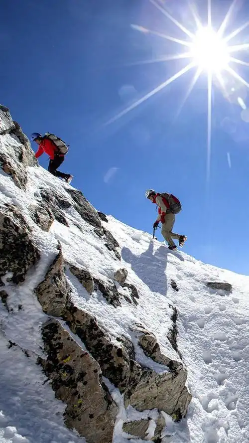 成功最好的办法