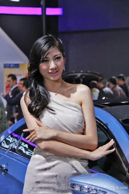 北京现代3号车模