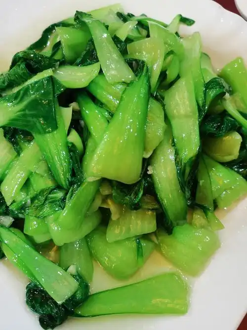 家常菜(三)美食不可辜负