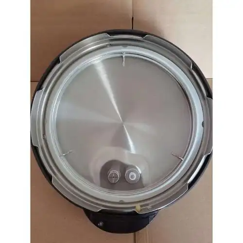 苏泊尔电压力锅 sy-50ycw10dq锅盖组件上盖总成配件 sy-40yc10dq