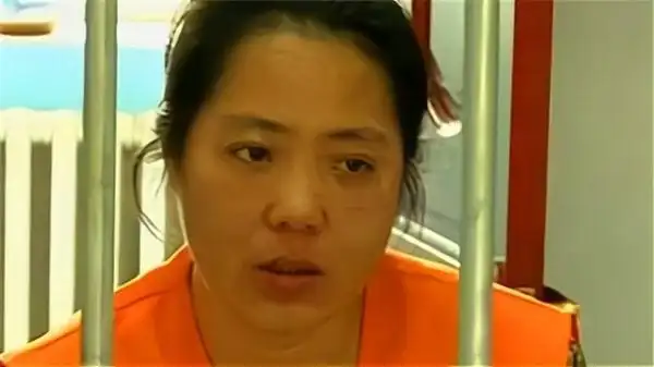 苏红落网记失败的婚姻导致凶手内心扭曲连杀三名花心男