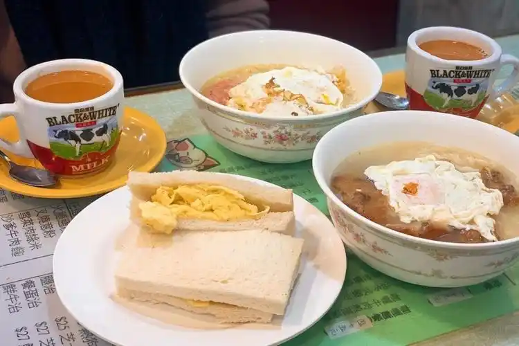 10 best bing sutts for traditional hong kong breakfasts
