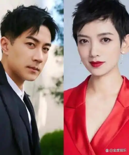 刘恺威女友李晓峰疑似怀孕两月,刘丹期待好消息,杨幂粉丝急了