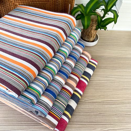 【清仓特价孤品】纯棉老粗布床单手工加厚加密不起球传统土布被单