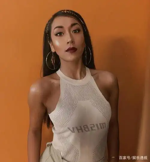 心有余悸!吉克隽逸被陌生男子拍肩尾随,知名歌手却嘲讽评论