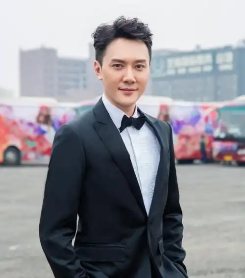 离婚3年赵丽颖冯绍峰较量魔高一尺道高一丈