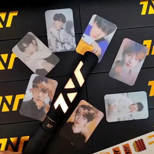 tnt时代少年团应援变色同款荧光棒马嘉祺丁程鑫宋亚轩刘耀文贺峻霖