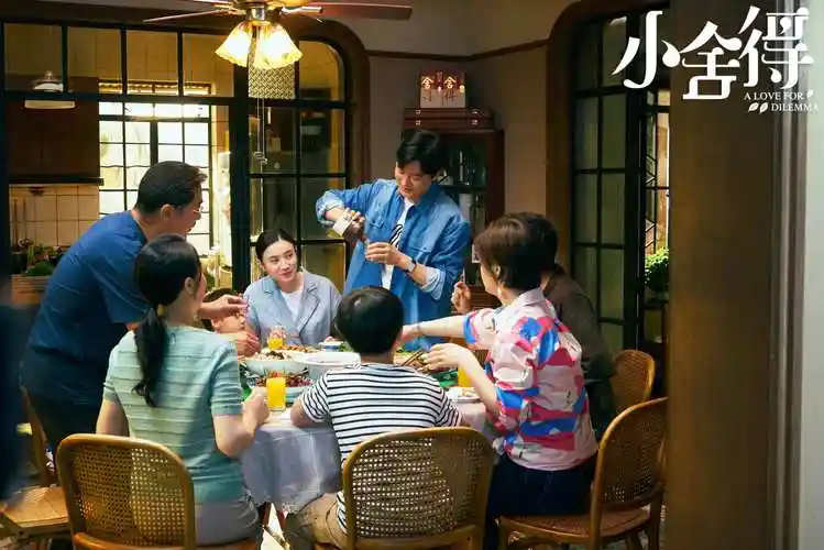 盘点那些影视剧其实很烂,愣是靠着演员的演技成为经典?