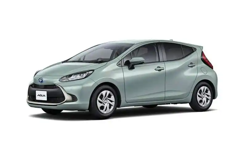 丰田小型车有哪几款『丰田小型车有哪些车型』