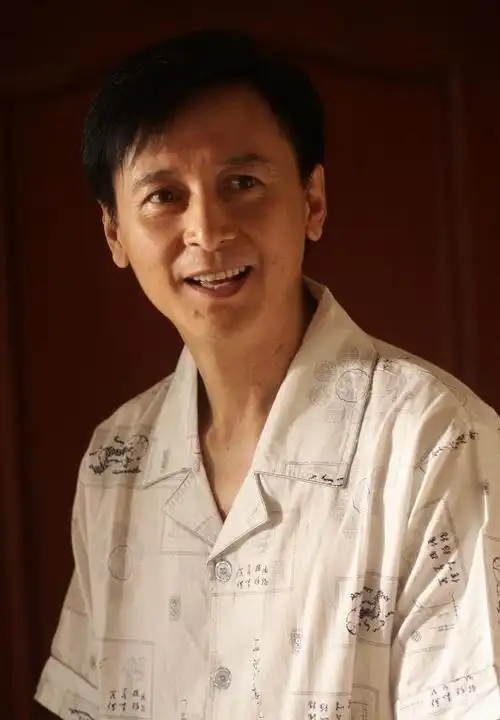 雷汉_演员_作品_个人资料_简历_生日_经历_留言 - 酷乐米