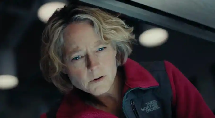 真探第四季夜之国度首批剧照曝光