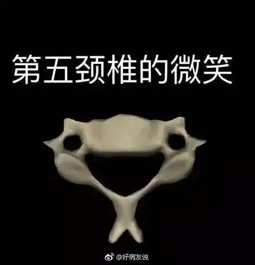 医学生专用表情包,来自医学生的微笑