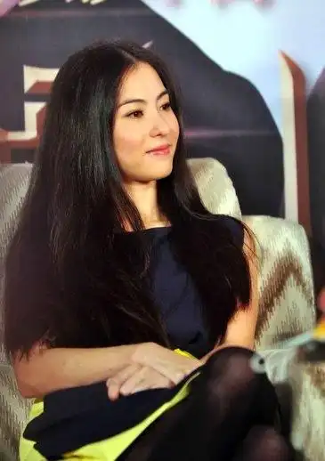 张柏芝,香港演员,歌手.出生日期是1980-5-24,出生于中国香港.