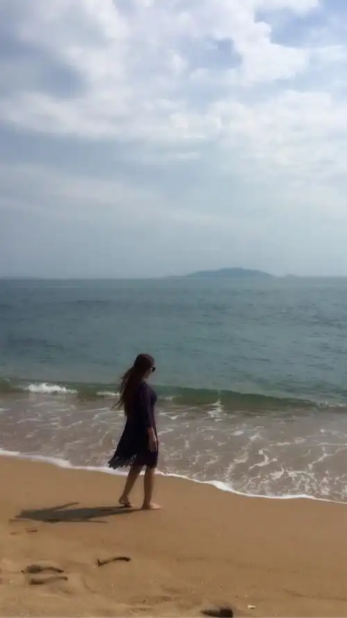 嗨· 背影杀手 · 优雅转身 · 2018 · 新起点