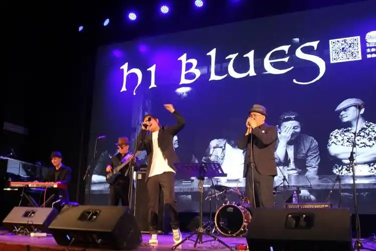 精彩回顾一起摇摆体会爵士音乐的魅力