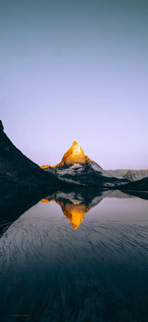 高清风景壁纸全面屏手机4