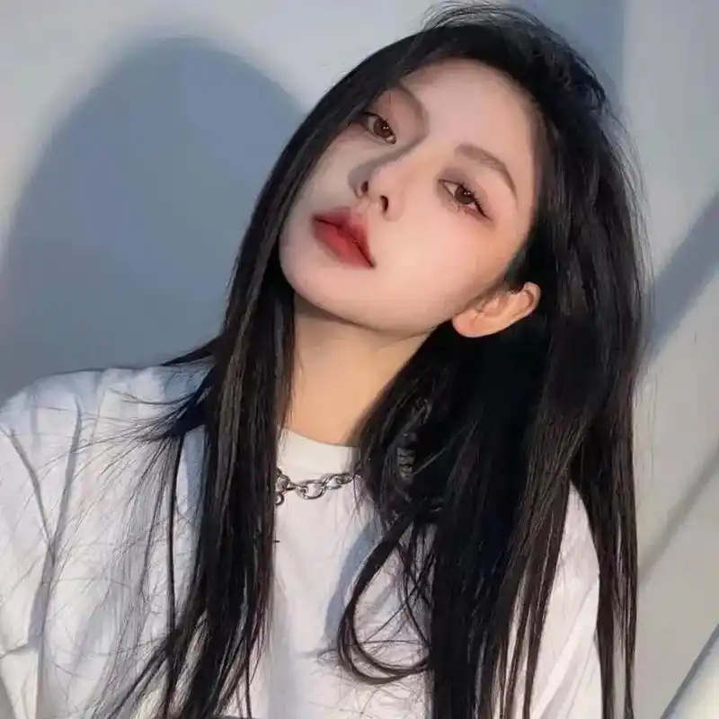 女生头像 #女生头像ins高级质感 #甜妹头像  - 抖音