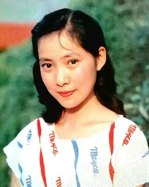 当年嫁给德国男人的沈丹萍,过得怎么样了?