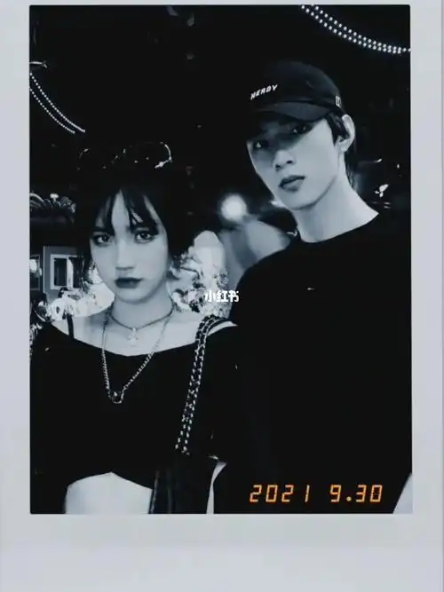 和刘耀文合照是什么感受