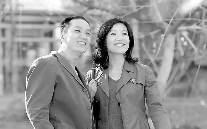 电视剧《人到中年》今晚登陆我省荧屏