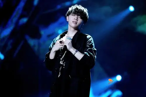 2015华晨宇"火星"演唱会-上海站(8月2日场次)