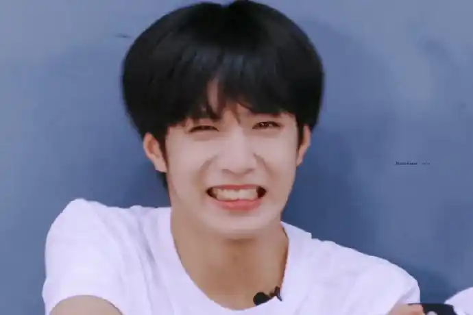 刘耀文 超绝少年气##刘耀文 狙心少年