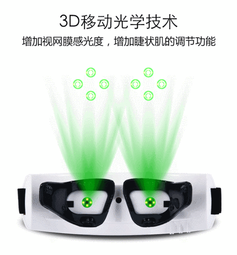 美眼仪眼部按摩器护眼仪眼睛眼霜按摩棒去眼袋黑眼圈皱纹缓解疲劳