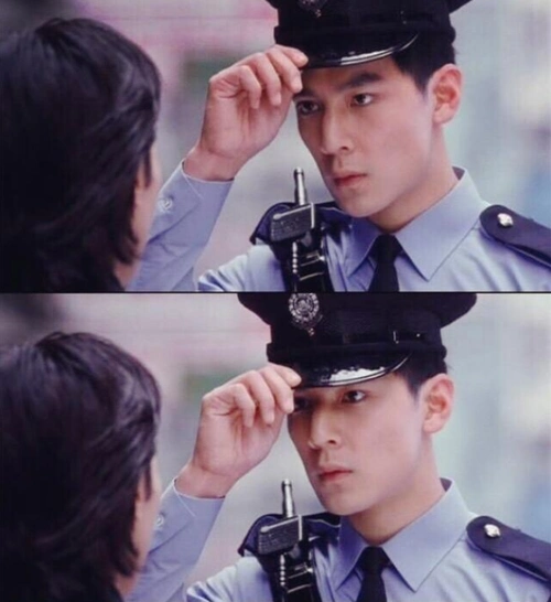 颜值高演技好,吴彦祖是如何成为扛着"帅"旗屹立不倒的男人的?