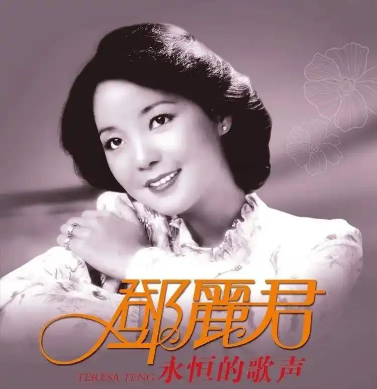 一首歌一个故事 ,经典怀旧歌曲《君在前照》邓丽君/黑鸭子组 - 兑音