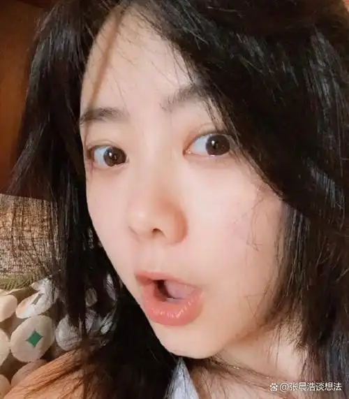 这不禁让人们对于娱乐圈女明星的美貌以及实际年龄产生了