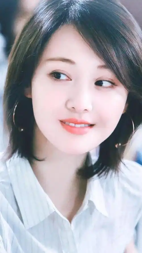 郑爽图片大全郑爽壁纸图片照片合集