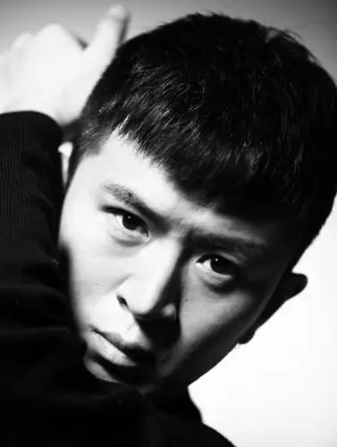 锅盖头才是最经典的发型 男生碎锅盖发型呆萌又可爱